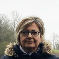 Photo de Valérie Petit