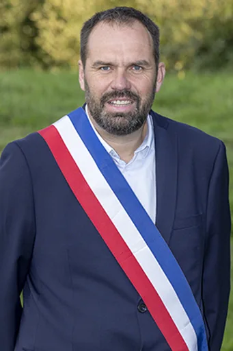 Photo de Anthony Raes
