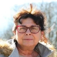 Photo de Magdeleine Parent
