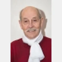 Photo de Jean-Claude Bossuyt