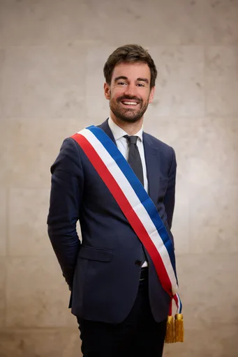 Photo de Ladislas Vergne