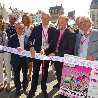 Photo de Olivier Gacquerre