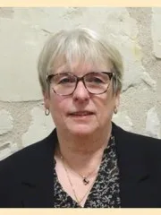 Photo de Catherine Lamandé