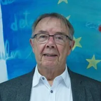 Photo de Jacques Vidal