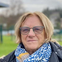 Photo de Martine Buisson