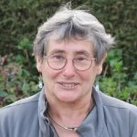 Photo de Isabelle Lambert
