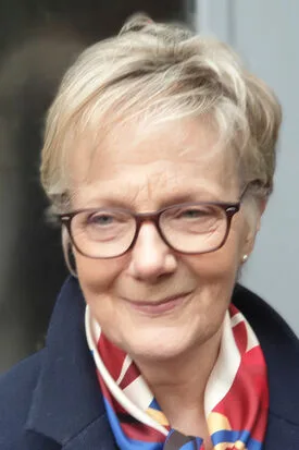 Photo de Monique Lecq