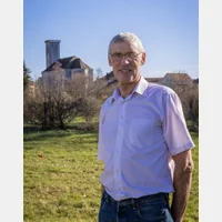 Photo de Martial Vautherin