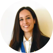 Photo de Amira El Messaoudi