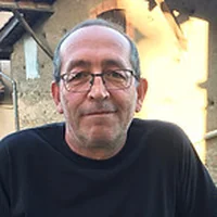 Photo de Lionel Verriere