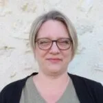Photo de Aurélie Thiery