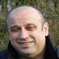 Photo de Francis Alibert