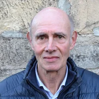 Photo de Jacques Greffeuille
