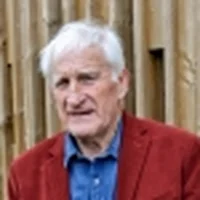 Photo de Claude Gaultier