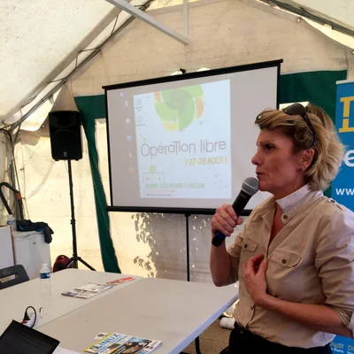 Photo de Julien Di Benedetto