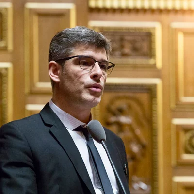 Photo de Sabine Campredon