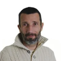 Photo de Aurélien Dalibard