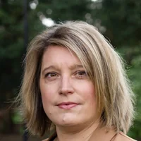 Photo de Gaëlle Khairallah