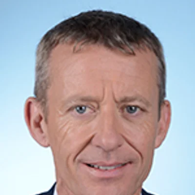 Portrait de Christophe Di Pompeo