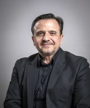 Photo de Olivier Moulin