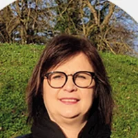 Photo de Stéphanie Dupuis
