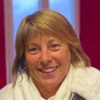 Photo de Cécile Ramos