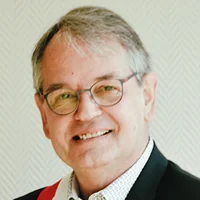 Photo de Jean-Marie Dubois