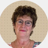 Photo de Régine Combe