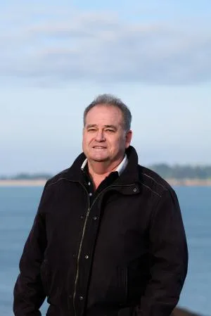 Photo de Pierrick Beaulieu