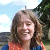 Photo de Cécile Chambon