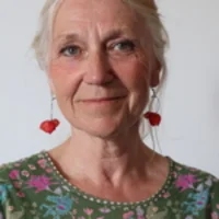 Photo de Christine Mouquet