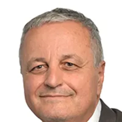 Photo de François Alfonsi