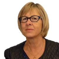 Photo de Régine Bruguiere