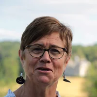 Photo de Marie-Claire Viot