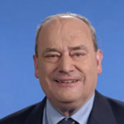 Portrait de Jean-Claude Abrioux