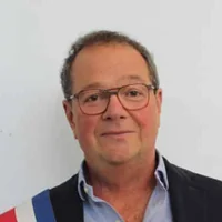 Photo de Thierry Patel