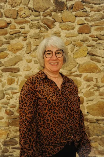 Photo de Claudine Sicard