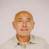 Photo de Laurent Carrerot