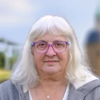 Photo de Patricia Lecoustre