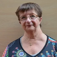 Photo de Odile Pasquier