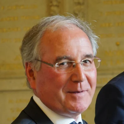 Photo de Jean-Michel Faroux