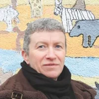 Photo de Sandrine Delafosse