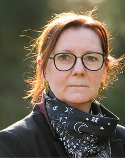 Photo de Bénédicte Cottel Tiry