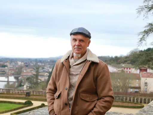 Photo de Oscar Ferreira