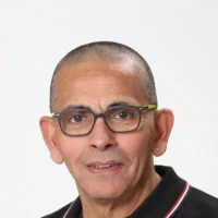 Photo de Nasreddine Ouaniche