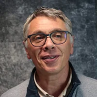 Photo de Michel Guth