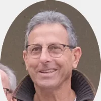 Photo de André Tognet