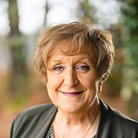 Photo de Anne-Marie Labasthe