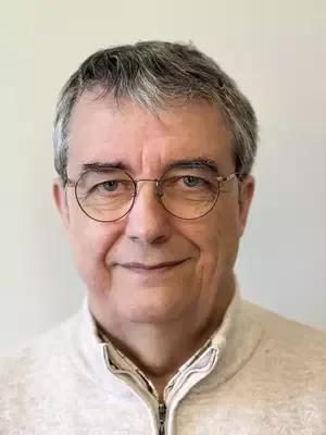 Photo de Gilles Bertrand