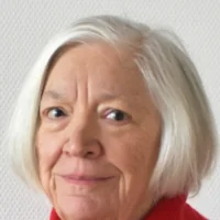 Photo de Marie Jeanne Gilbert